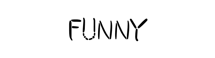 FFUSuwiKisu  Free Fonts Download