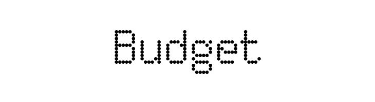 Dited  Free Fonts Download