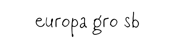Romochka  Free Fonts Download