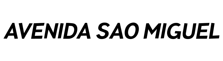 TTPinesDEMO-BoldItalic  Free Fonts Download