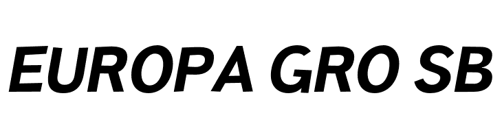 TTPinesDEMO-BoldItalic  Free Fonts Download