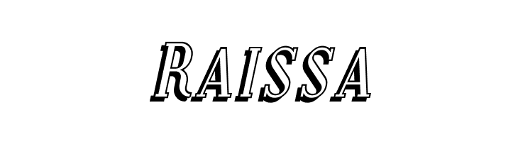 Covington SC Shadow Italic  Free Fonts Download