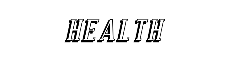 Covington SC Shadow Italic  Free Fonts Download