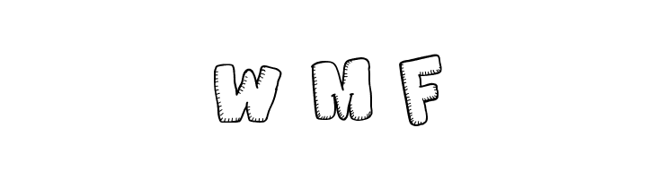 Christmas Cookies  Free Fonts Download