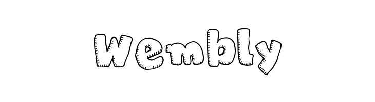 Christmas Cookies  Free Fonts Download