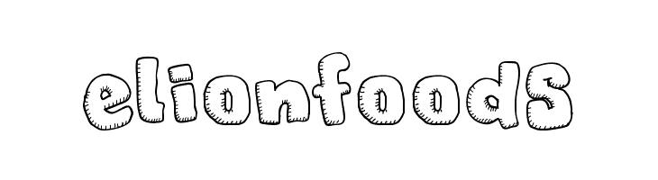 Christmas Cookies  Free Fonts Download