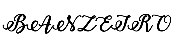 Bold & Stylish Calligraphy  Free Fonts Download