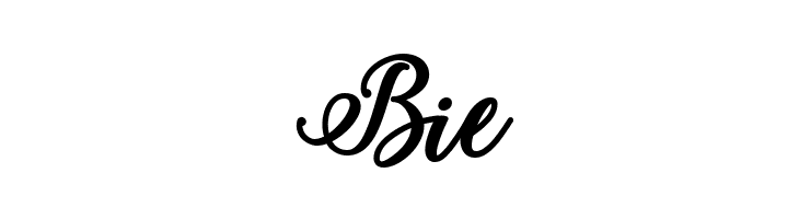 Bold & Stylish Calligraphy  Free Fonts Download