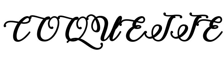 Bold & Stylish Calligraphy  Free Fonts Download