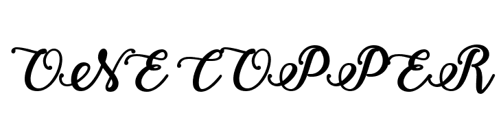 Bold & Stylish Calligraphy  Free Fonts Download