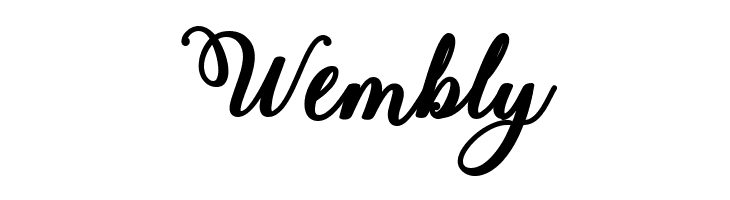 Bold & Stylish Calligraphy  Free Fonts Download