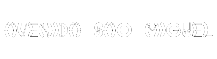 Nautical-Regular  Free Fonts Download