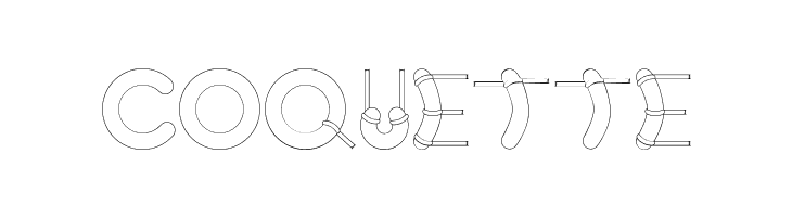 Nautical-Regular  Free Fonts Download