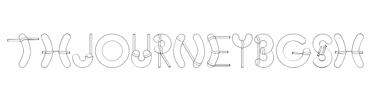 Nautical-Regular  Free Fonts Download