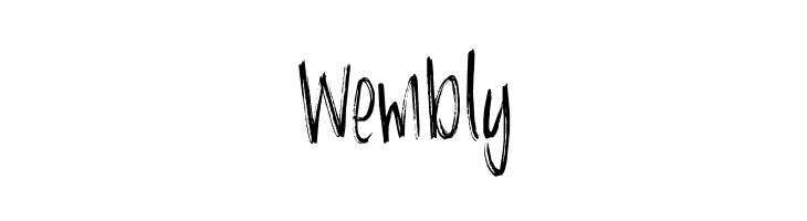 DK Chocolatte Regular  Free Fonts Download