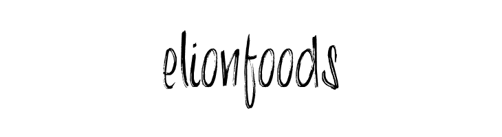 DK Chocolatte Regular  Free Fonts Download