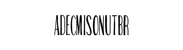 StemPanini-Regular  Free Fonts Download