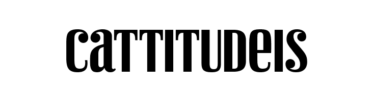 VexlerSlip-Regular  Free Fonts Download