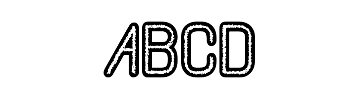 The Misty South St  Free Fonts Download