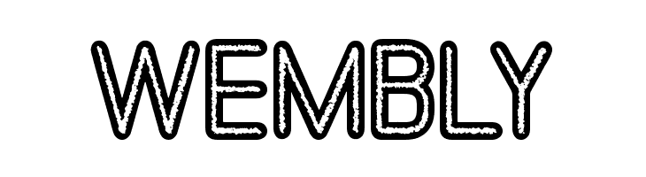 The Misty South St  Free Fonts Download