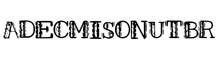 SMUDGES_WZ  Free Fonts Download