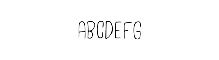 UsamaLight Regular  Free Fonts Download