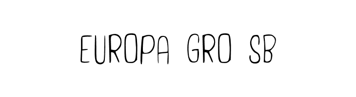 UsamaLight Regular  Free Fonts Download