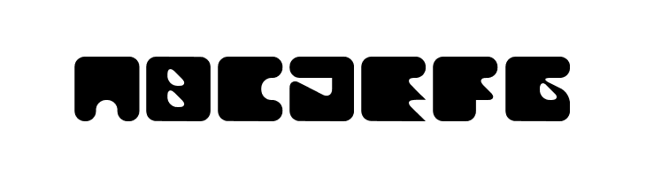 Textan Round  Free Fonts Download