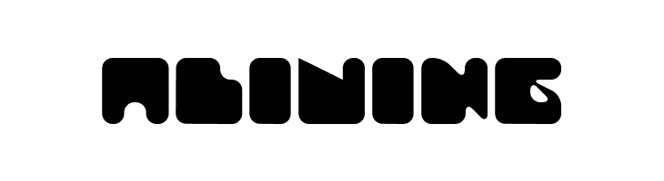 Textan Round  Free Fonts Download