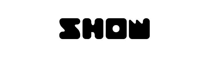 Textan Round  Free Fonts Download