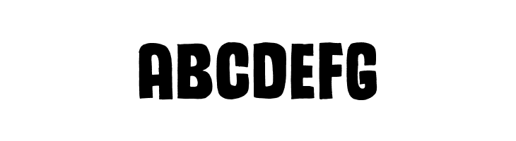 DizzyEdgeDEMO  Free Fonts Download