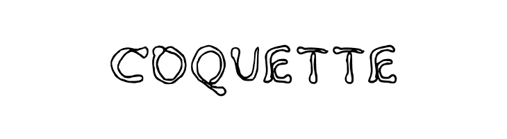 Bent Spoons Medium  Free Fonts Download