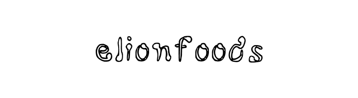 Bent Spoons Medium  Free Fonts Download