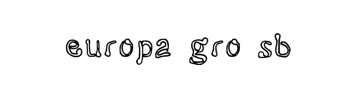Bent Spoons Medium  Free Fonts Download