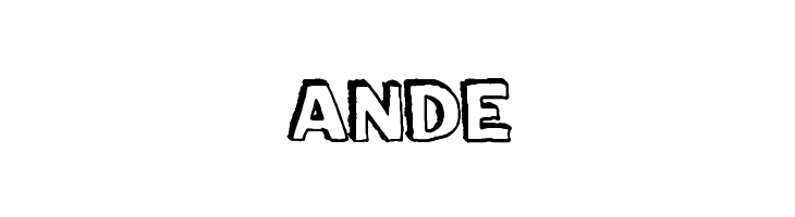 PurpleDrank  Free Fonts Download