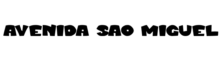 Murder Block Bold  Free Fonts Download