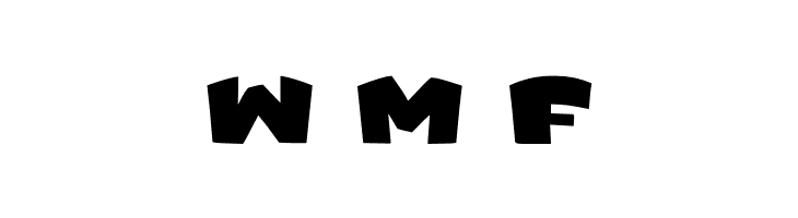 Murder Block Bold  Free Fonts Download