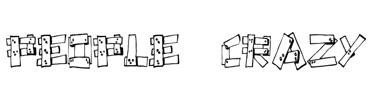 Planks  Free Fonts Download