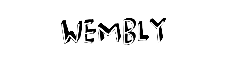 BurgerFrogDEMO  Free Fonts Download