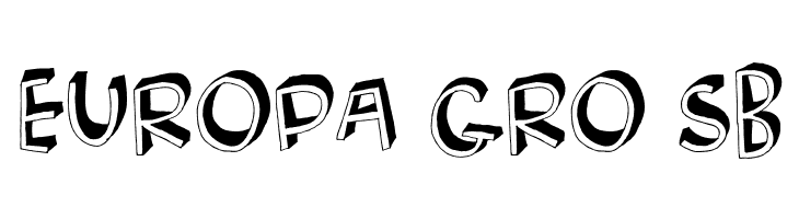 BurgerFrogDEMO  Free Fonts Download