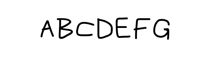 Gib Font Plox  Free Fonts Download