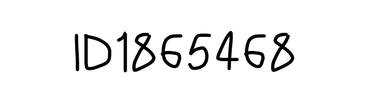 Gib Font Plox  Free Fonts Download