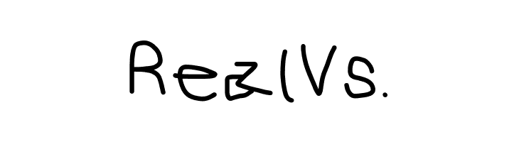 Gib Font Plox  Free Fonts Download