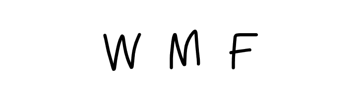 Gib Font Plox  Free Fonts Download