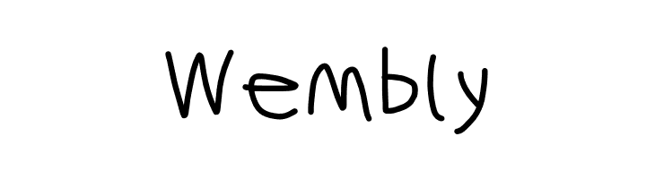 Gib Font Plox  Free Fonts Download