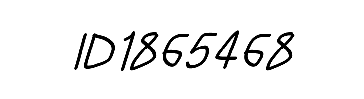 Gib Italic Font Plox  Free Fonts Download