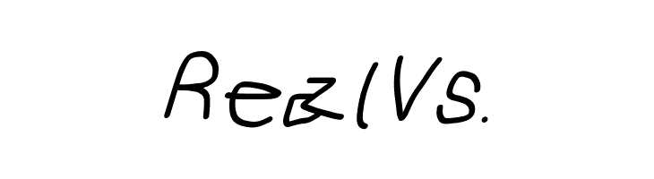 Gib Italic Font Plox  Free Fonts Download