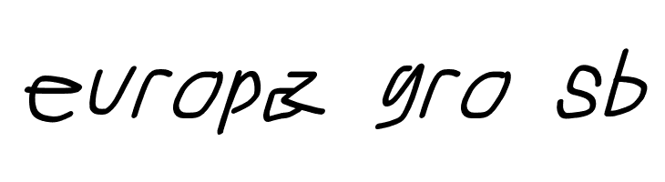 Gib Italic Font Plox  Free Fonts Download