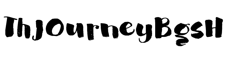 DKGardenBed  Free Fonts Download