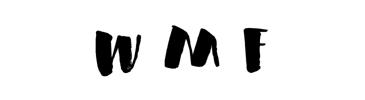 DKGardenBed  Free Fonts Download